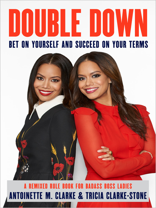 Cover image for Double Down
